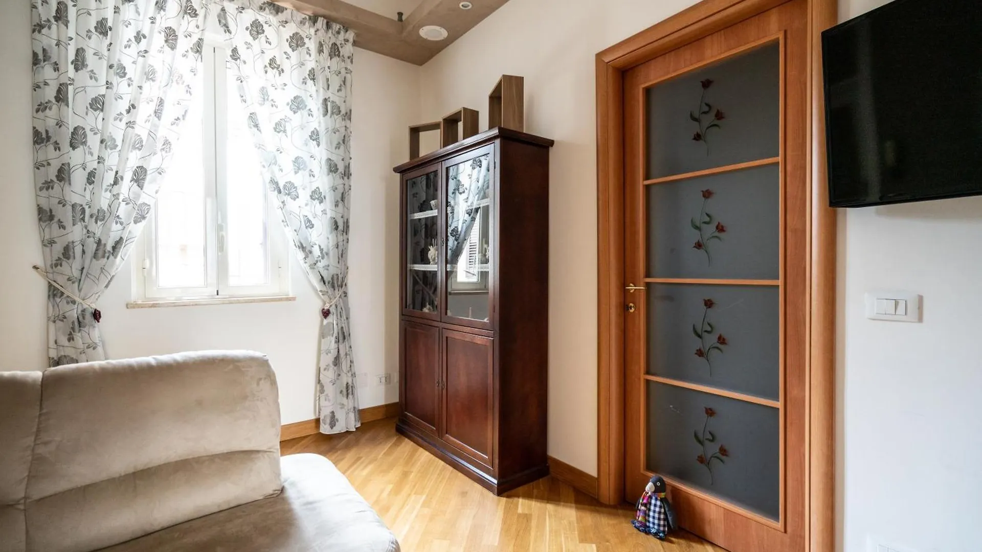 Plumeria - Vacanze In Centro A Palermo Zona Politeama Apartment